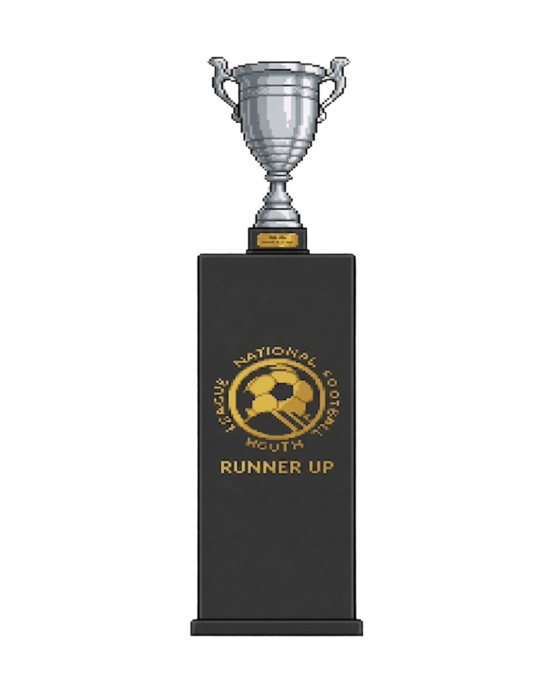 NFYL Cup Runner Up