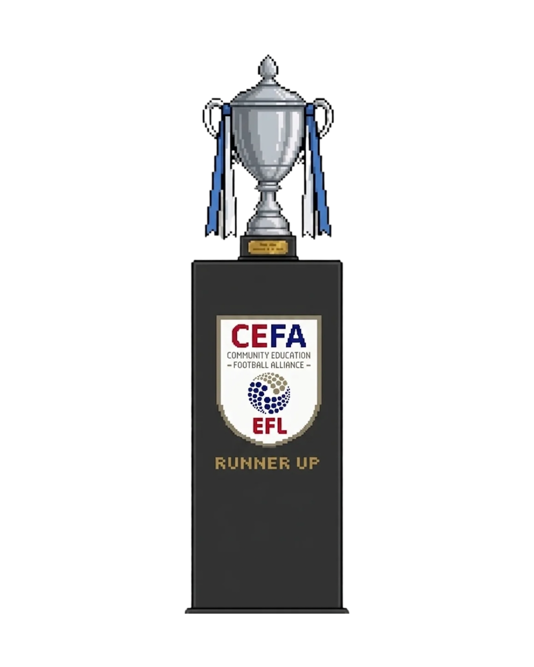 CEFA Cup Runner Up